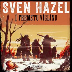 Í fremstu víglínu (MP3-Download) - Hazel, Sven; Hassel, Sven