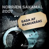 Saga af bankaráni (MP3-Download)