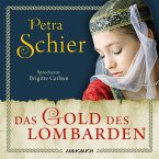 Das Gold des Lombarden (ungekürzt) (MP3-Download)