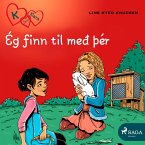 K fyrir Klara 7 - Ég finn til með þér (MP3-Download)