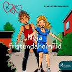 K fyrir Klara 8 - Nýja frístundaheimilið (MP3-Download)