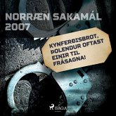 Kynferðisbrot, þolendur oftast einir til frásagna! (MP3-Download)