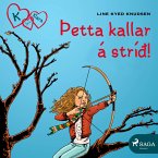K fyrir Klara 6 - Þetta kallar á stríð! (MP3-Download)
