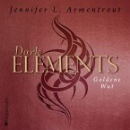 Goldene Wut / Dark Elements Bd.5 (MP3-Download)