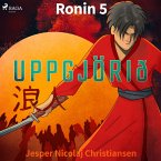 Ronin 5 - Uppgjörið (MP3-Download)