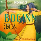 Ronin 2 - Boginn (MP3-Download)