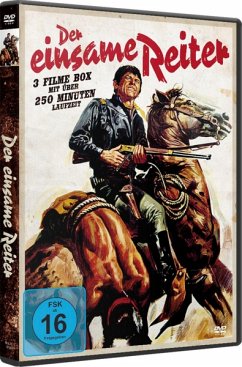 Der einsame Reiter - Robert Taylor,Rober Fuller,John Carradine