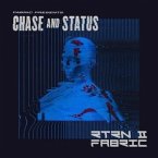 Fabric Presents: Chase & Status Rtrn Ii Fabric