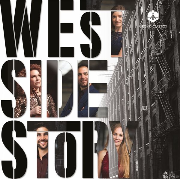West Side Story West Side Story