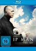 IP Man - Final Fight