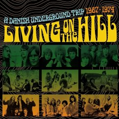 Living On The Hill-A Danish Underground Trip 196 - Diverse