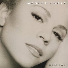 Music Box - Carey,Mariah