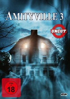 Amityville 3 Uncut Edition