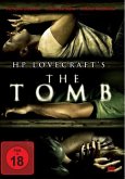 The Tomb (Ulli Lommel 8)