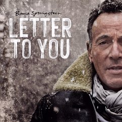 Letter To You (Digipack) - Springsteen,Bruce
