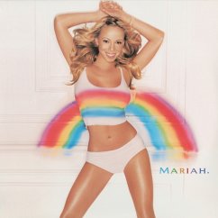 Rainbow - Carey,Mariah