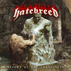 Weight Of The False Self - Hatebreed