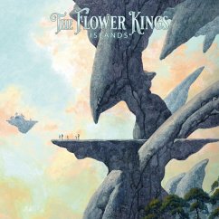 Islands - Flower Kings,The