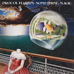 Something Magic - Procol Harum