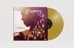 Becoming (Music From The Netflix Original Document - Washington,Kamasi