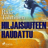 Hiljaisuuteen haudattu (MP3-Download)