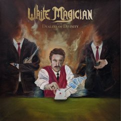 Dealers Of Divinity - White Magician