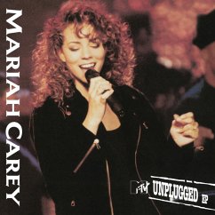 Mtv Unplugged - Carey,Mariah