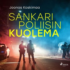 Sankaripoliisin kuolema (MP3-Download) - Koskimaa, Joonas