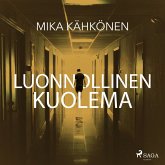 Luonnollinen kuolema (MP3-Download)