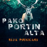 Pako portin alta (MP3-Download)