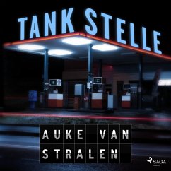 Tankstelle (MP3-Download) - van Stralen, Auke