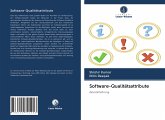 Software-Qualitätsattribute