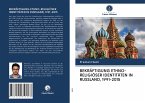 BEKRÄFTIGUNG ETHNO-RELIGIÖSER IDENTITÄTEN IN RUSSLAND, 1991-2015
