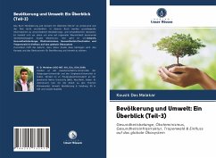 Bevölkerung und Umwelt: Ein Überblick (Teil-3) - Das Malakar, Kousik