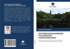 ENTZÜNDUNGSHEMMENDE POLYKRÄUTER-FORMULIERUNGEN - Nanjwade, Basavaraj