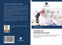 Toxizität von Pestizidmischungen - Alansary, Nasser