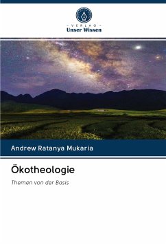 Ökotheologie - Mukaria, Andrew Ratanya