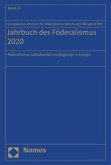 Jahrbuch des Föderalismus 2020