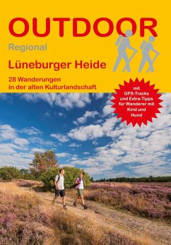 Lüneburger Heide - Rother, Norbert