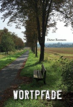 Wortpfade - Reemers, Dieter