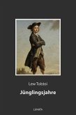 Jünglingsjahre (eBook, ePUB)