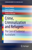 Crime, Criminalization and Refugees (eBook, PDF)