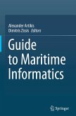 Guide to Maritime Informatics