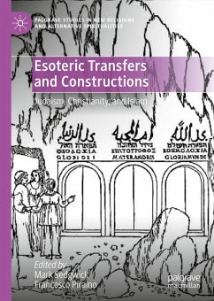 Cover Esoteric Transfers and Constructions