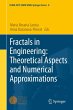 Fractals in Engineering: Theoretical... - Bild 1