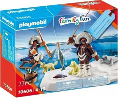 Cover PLAYMOBIL® 70606 Geschenkset 