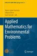 Applied Mathematics for Environmental... - Bild 1