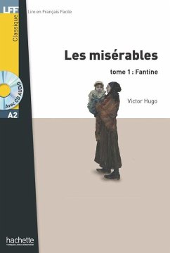 Les Misérables tome 1 : Fantine - HUGO, Victor