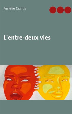 L'entre-deux vies (eBook, ePUB) - Amélie, Contis