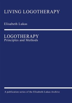 Logotherapy - Lukas, Elisabeth